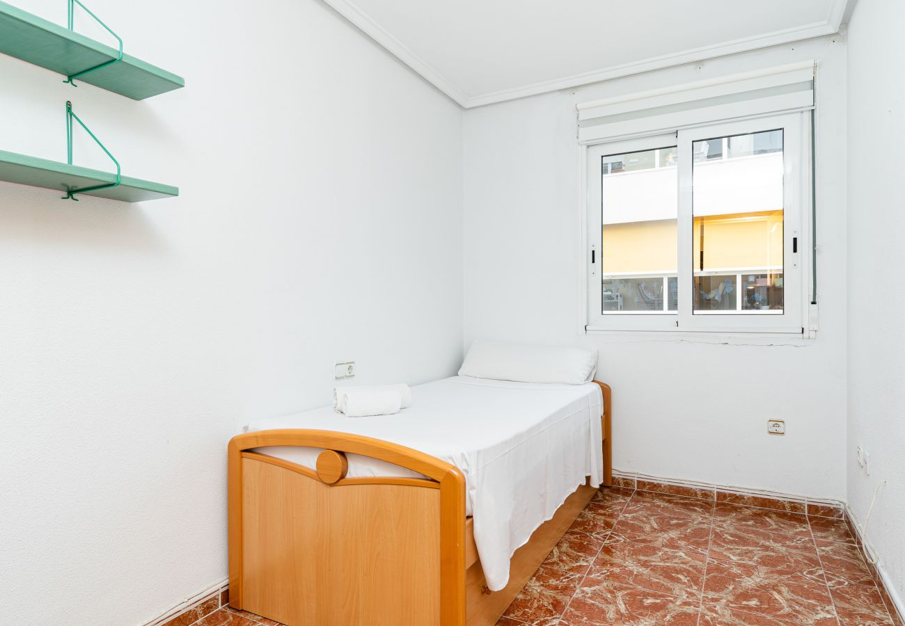 Apartment in Torrevieja - 🅃 Sunrise Arts 2