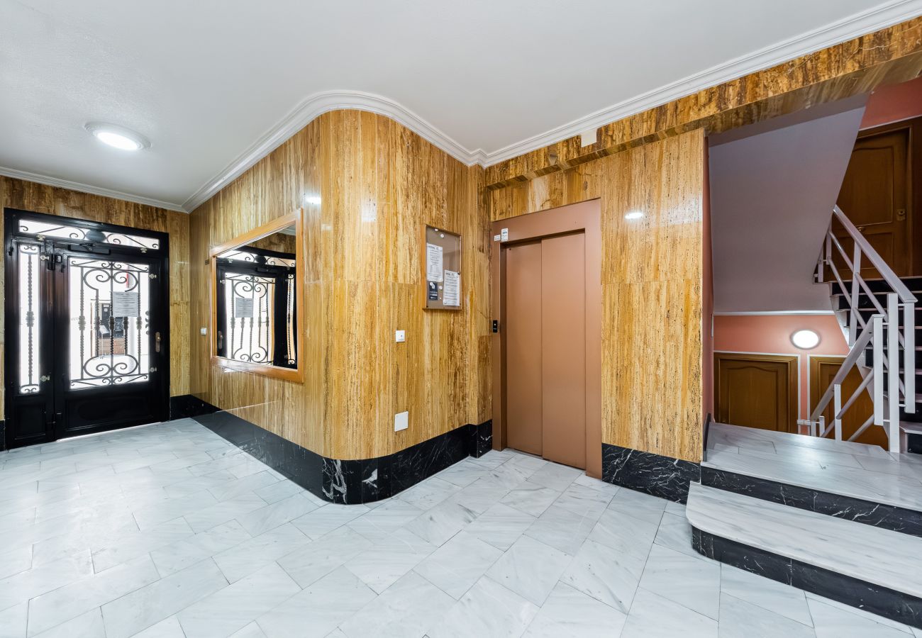 Apartment in Torrevieja - 🅃 Sunrise Arts 2