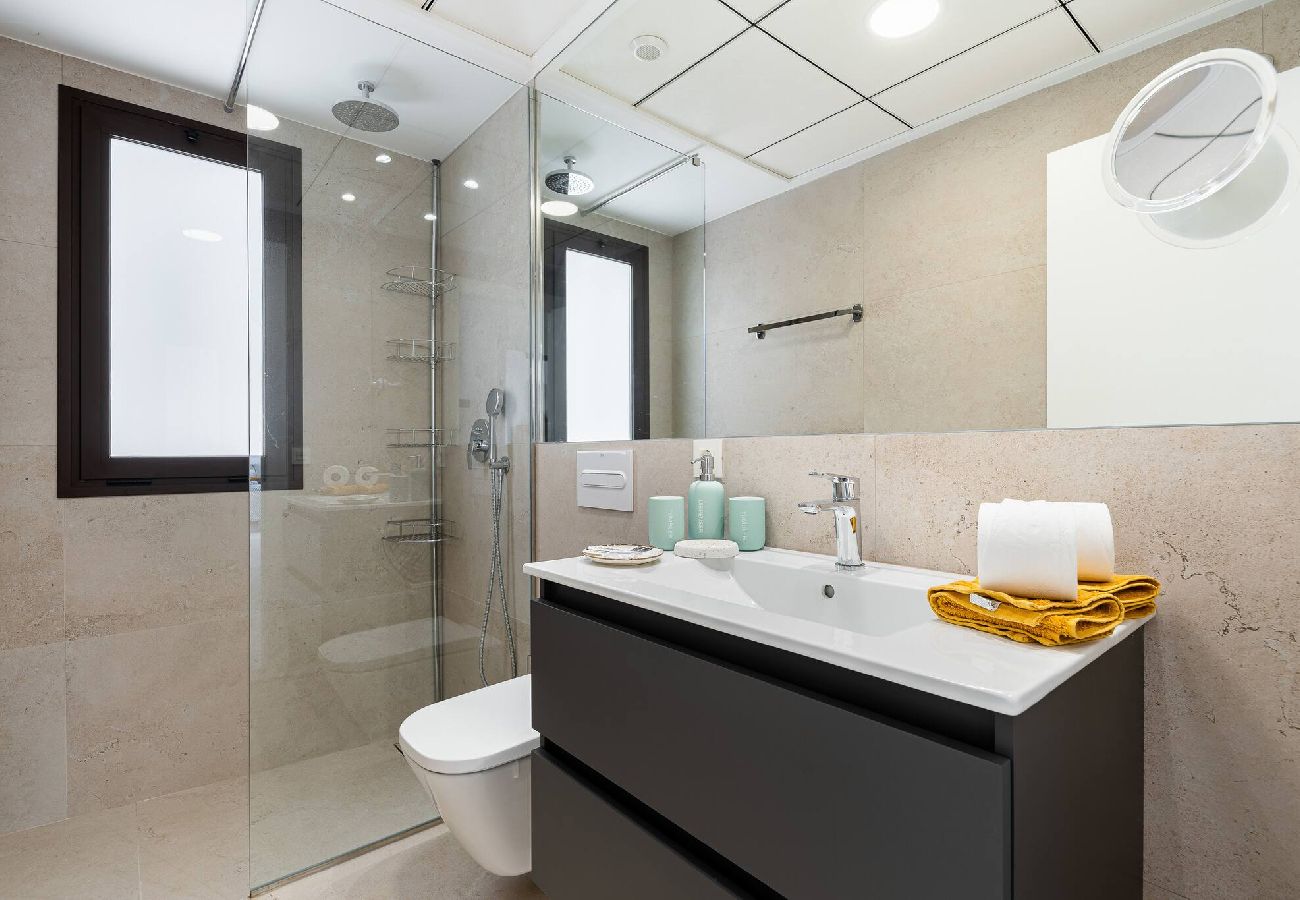 Villa in Los Alcazares - Villa Edelweiss