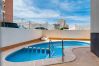 Apartment in Torrevieja - 🅃 Marcelina Sunrise