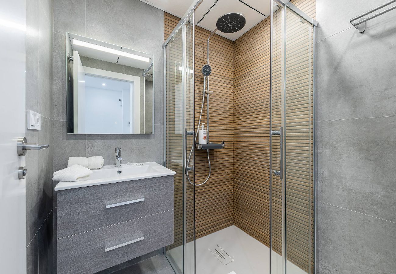 House in Pilar de la Horadada - 🅃 Casa Sol y Serena