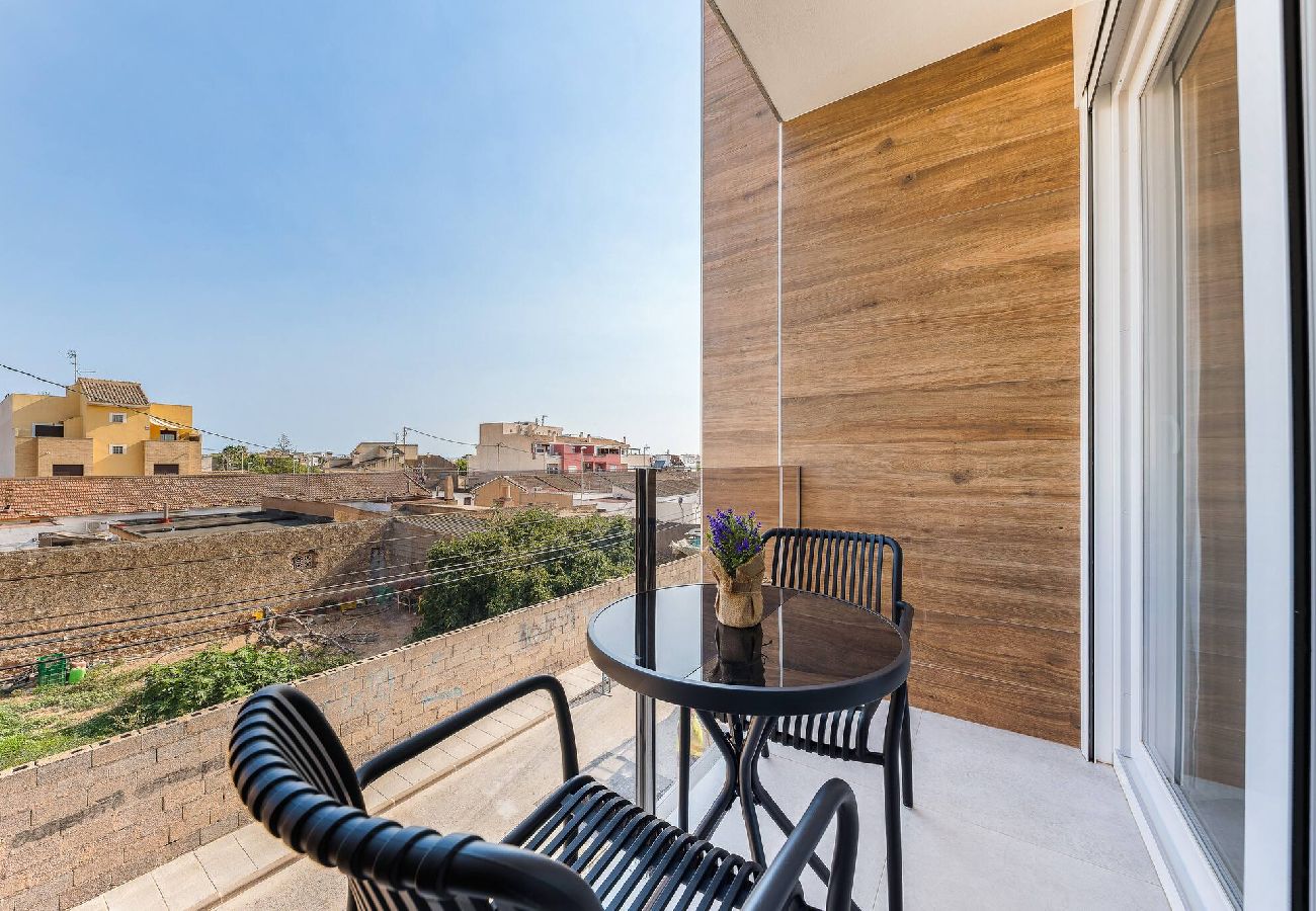 House in Pilar de la Horadada - 🅃 Casa Sol y Serena