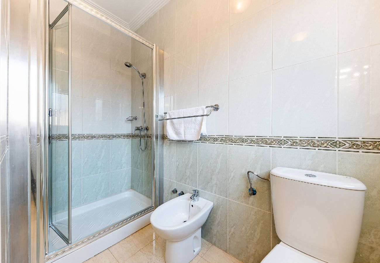 Apartment in Orihuela Costa - 🅃 Rosé Sunrise