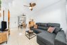 Apartment in Orihuela Costa - 🅃 Rosé Sunrise