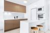 Apartment in Torre de la Horadada - 🅃 Levante Sunrise