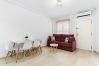 Apartment in Torrevieja - 🅃 Molino Blanco D