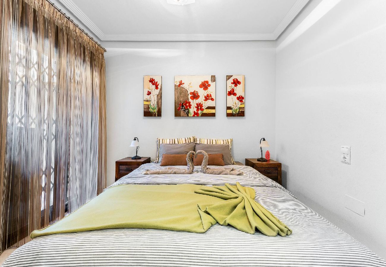 House in Dehesa de Campoamor - 🅃 Royal Park Spa