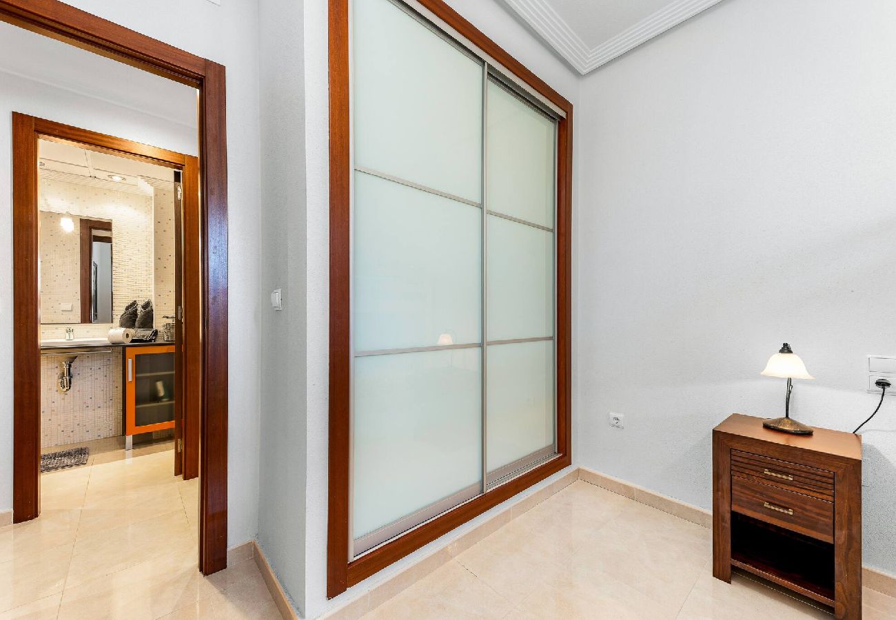 House in Dehesa de Campoamor - 🅃 Royal Park Spa