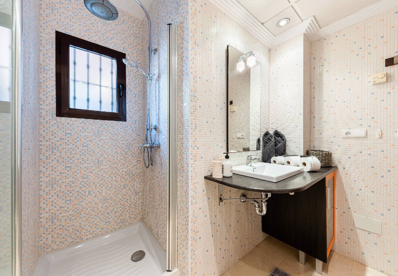 House in Dehesa de Campoamor - 🅃 Royal Park Spa