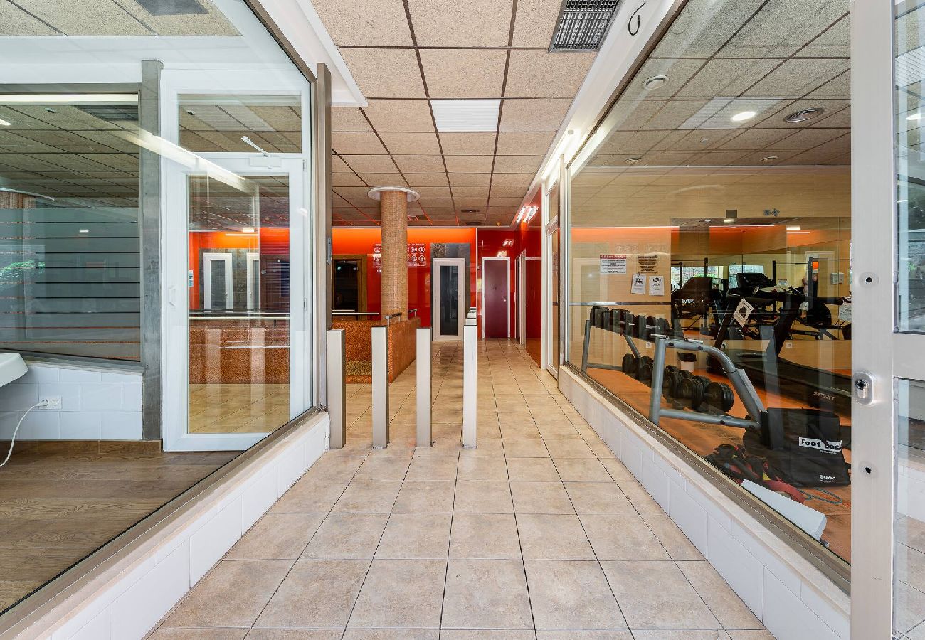 House in Dehesa de Campoamor - 🅃 Royal Park Spa