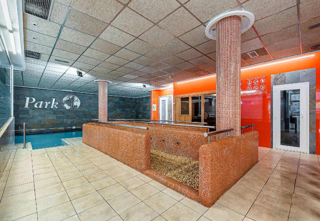 House in Dehesa de Campoamor - 🅃 Royal Park Spa