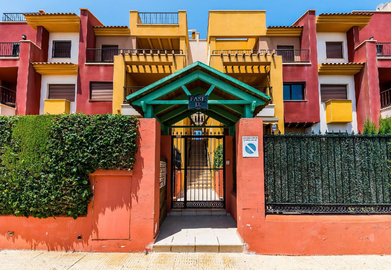 House in Dehesa de Campoamor - 🅃 Royal Park Spa