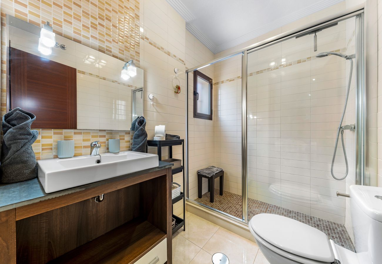 House in Dehesa de Campoamor - 🅃 Royal Park Spa