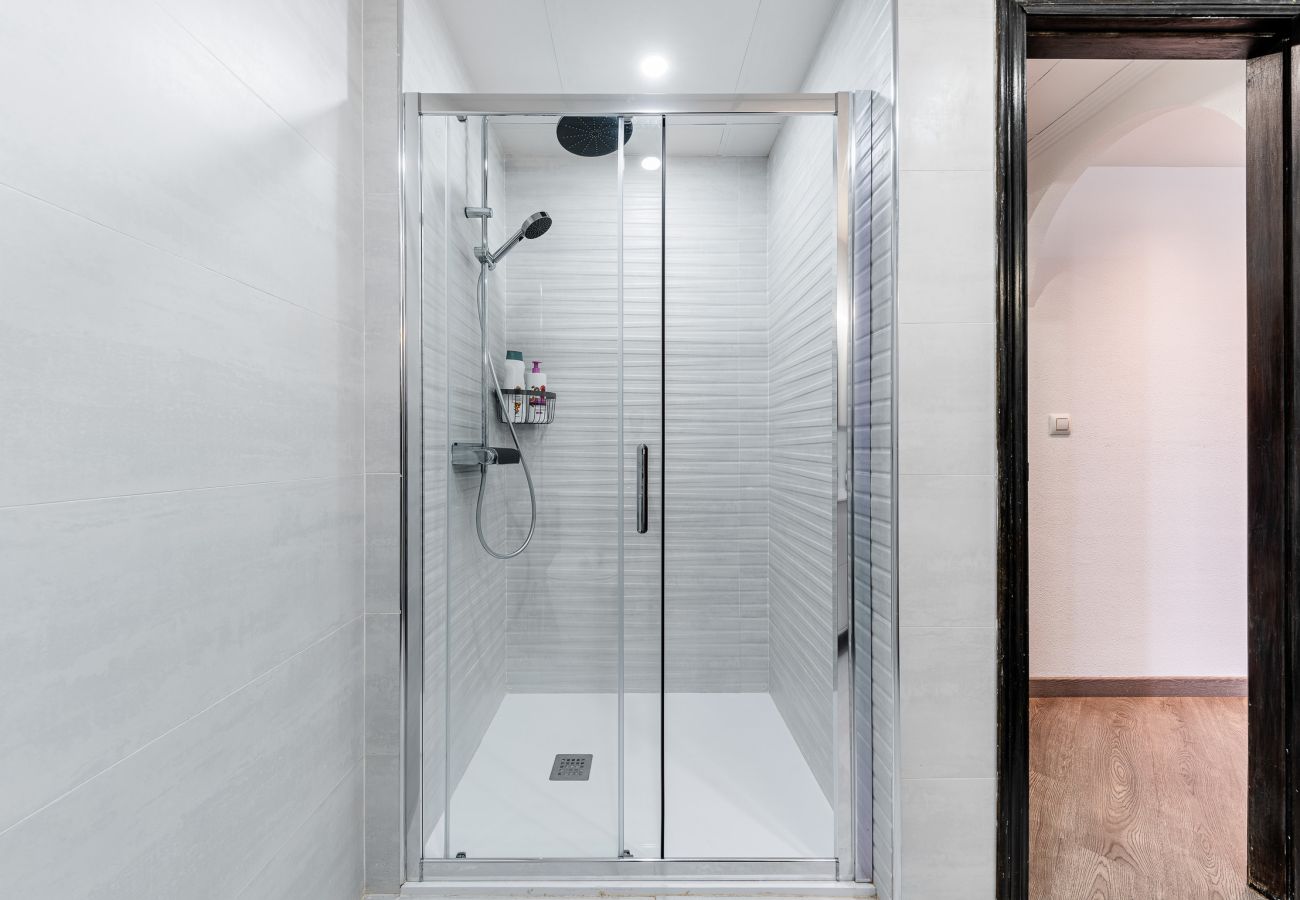 Apartment in Orihuela Costa - 🅃 Aurora Sunrise