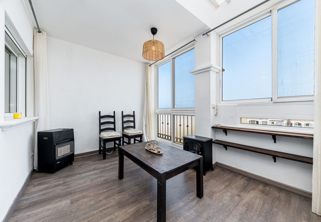 Apartment in Orihuela Costa - 🅃 Aurora Sunrise