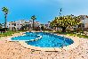 Apartment in Orihuela Costa - 🅃 Aurora Sunrise