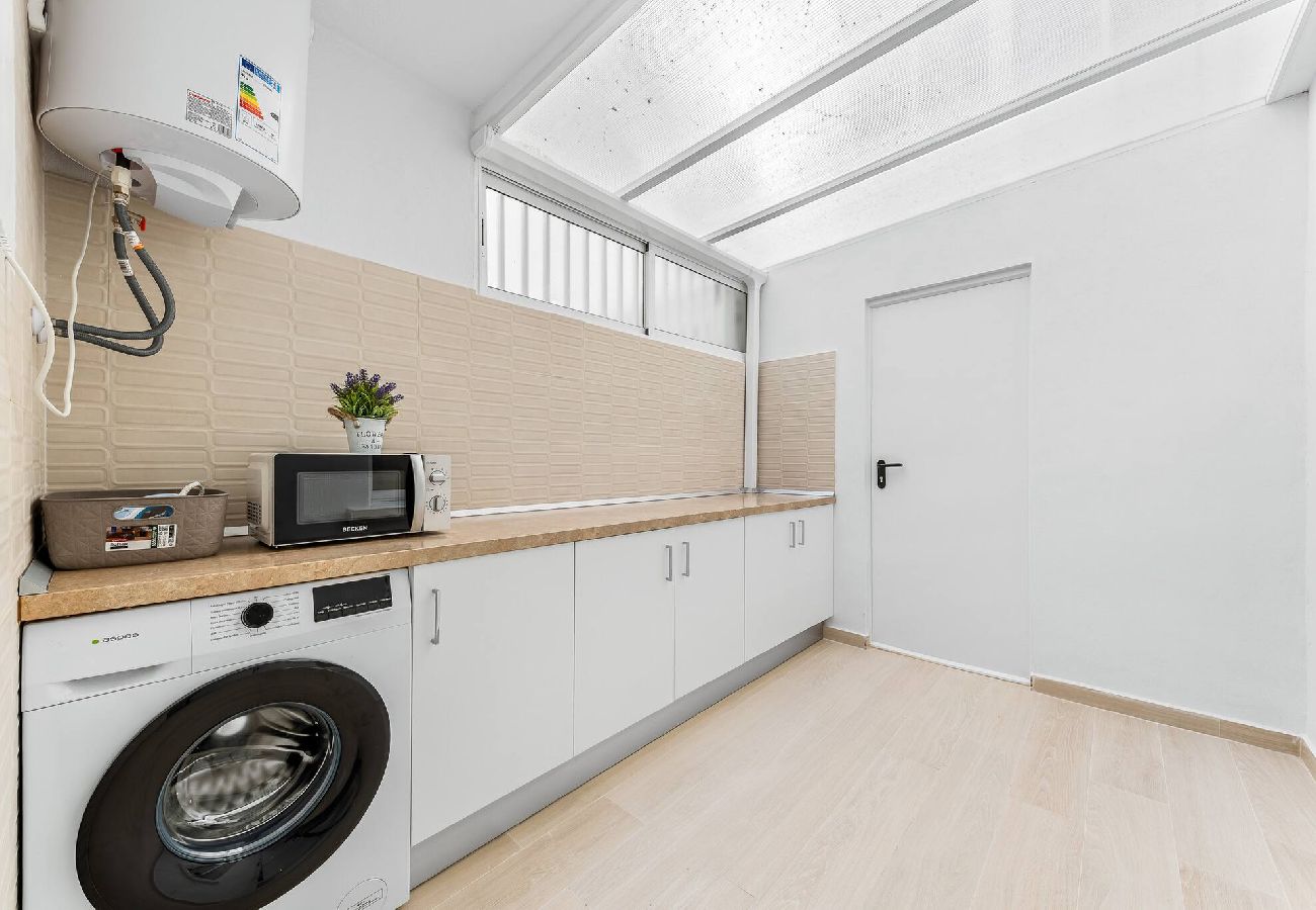 Apartment in Torrevieja - 🅃 Molino Blanco A