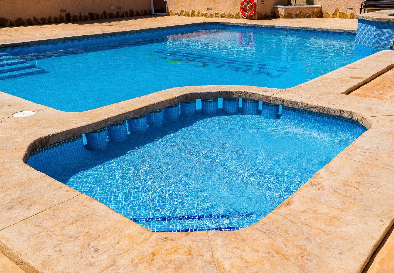 House in Pilar de la Horadada - Dunas de Oro