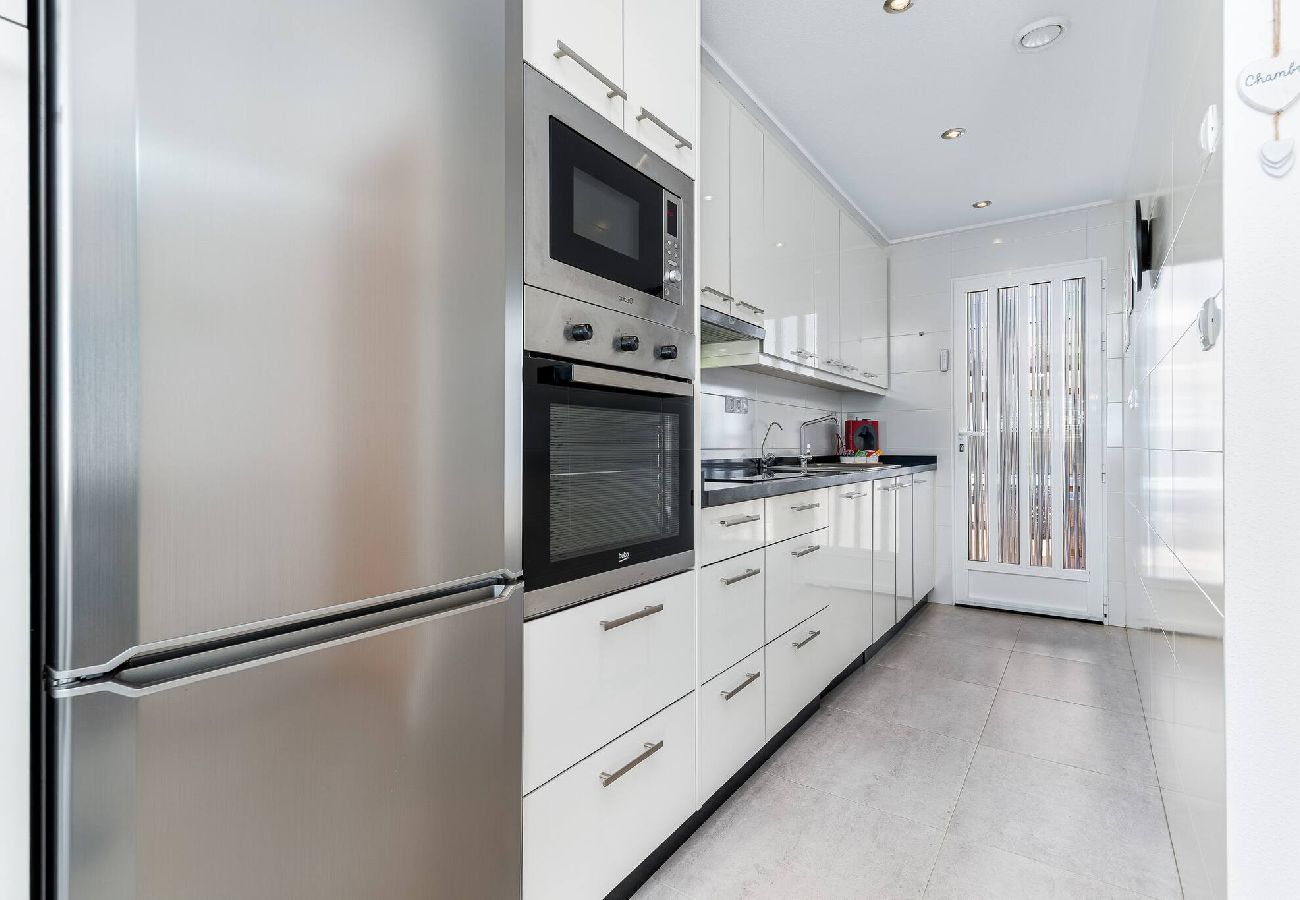 House in Pilar de la Horadada - Dunas de Oro