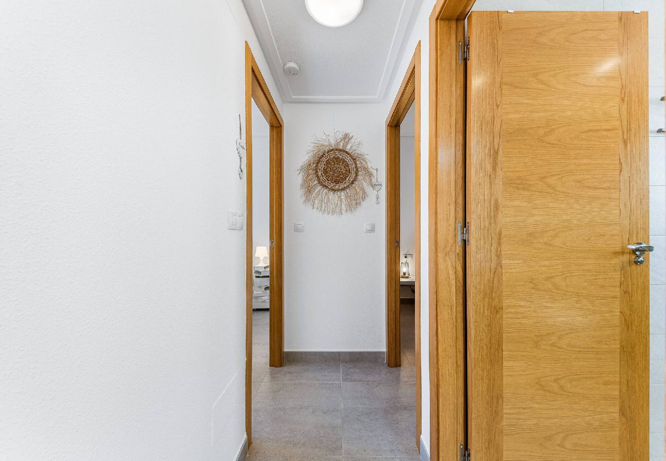 House in Pilar de la Horadada - Dunas de Oro