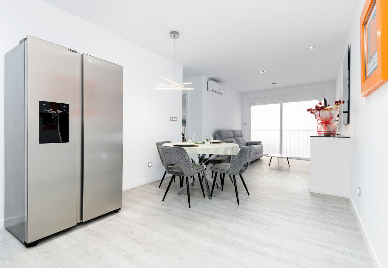 Apartment in Torrevieja - 🅃 Secrets Torrevieja