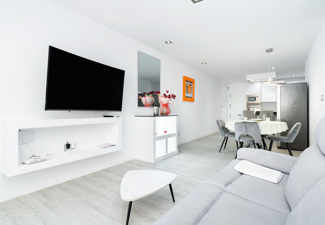 Apartment in Torrevieja - 🅃 Secrets Torrevieja