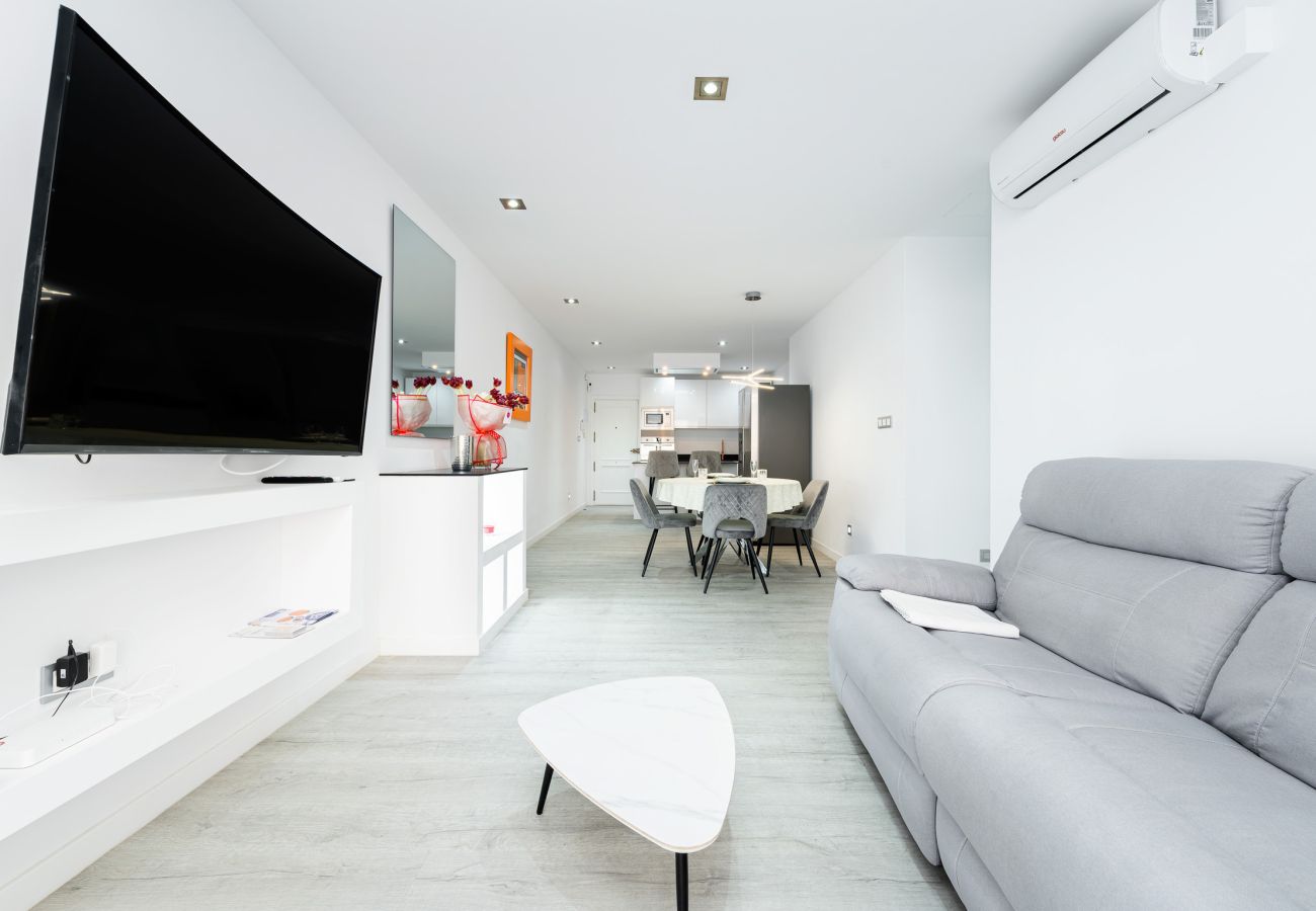 Apartment in Torrevieja - 🅃 Secrets Torrevieja