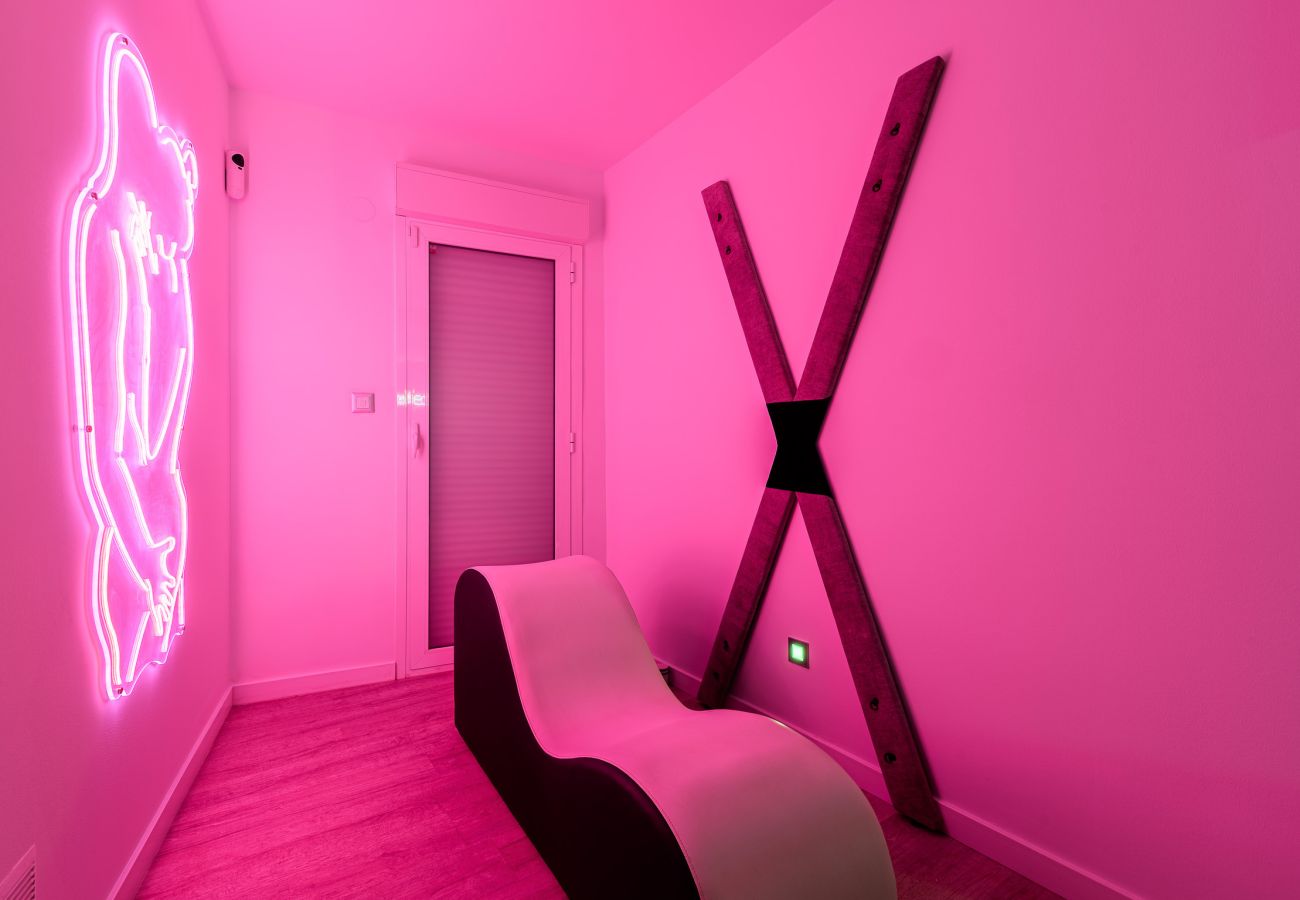 Apartment in Torrevieja - 🅃 Secrets Torrevieja