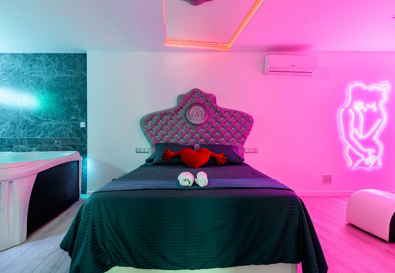 Apartment in Torrevieja - 🅃 Secrets Torrevieja