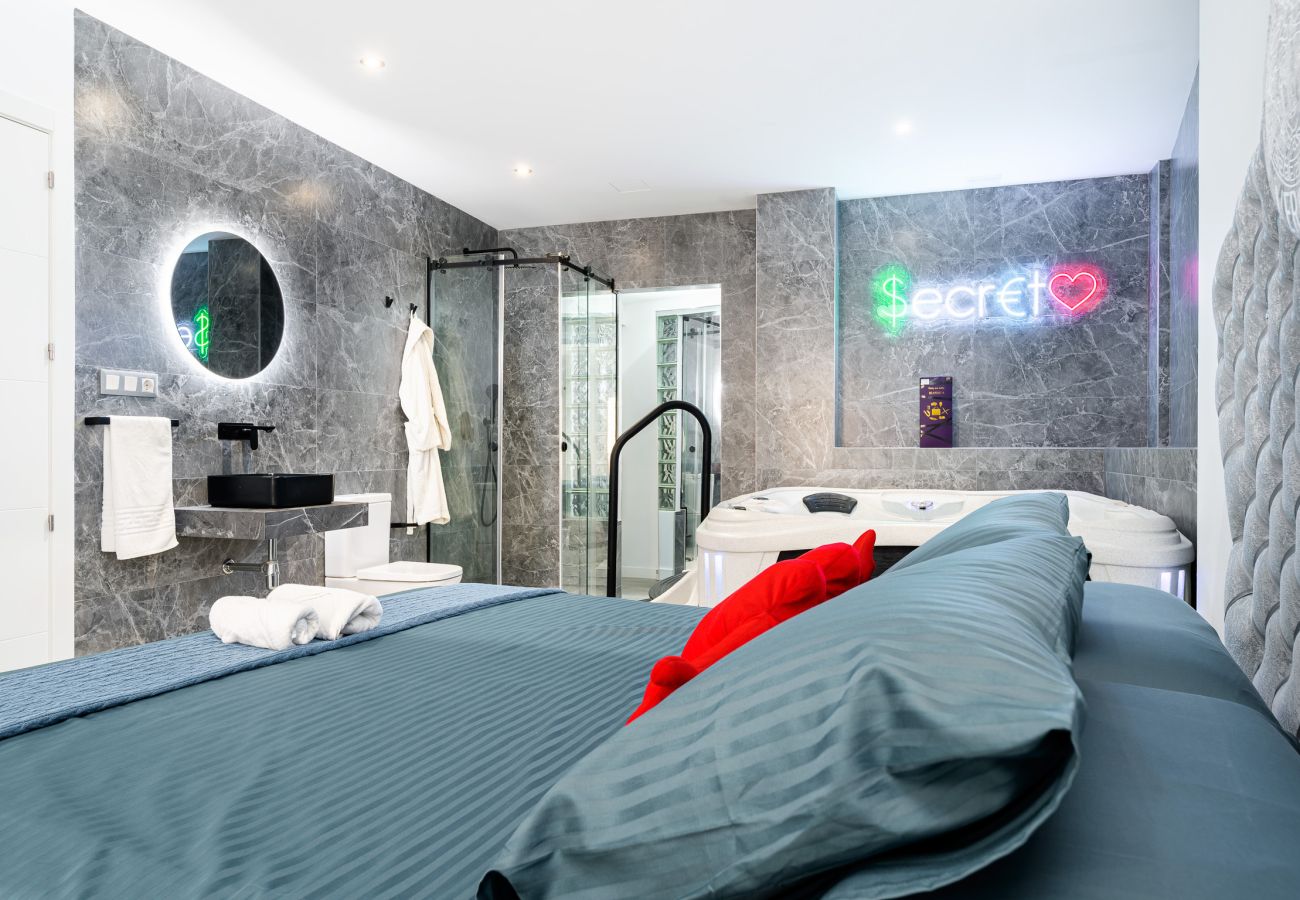 Apartment in Torrevieja - 🅃 Secrets Torrevieja