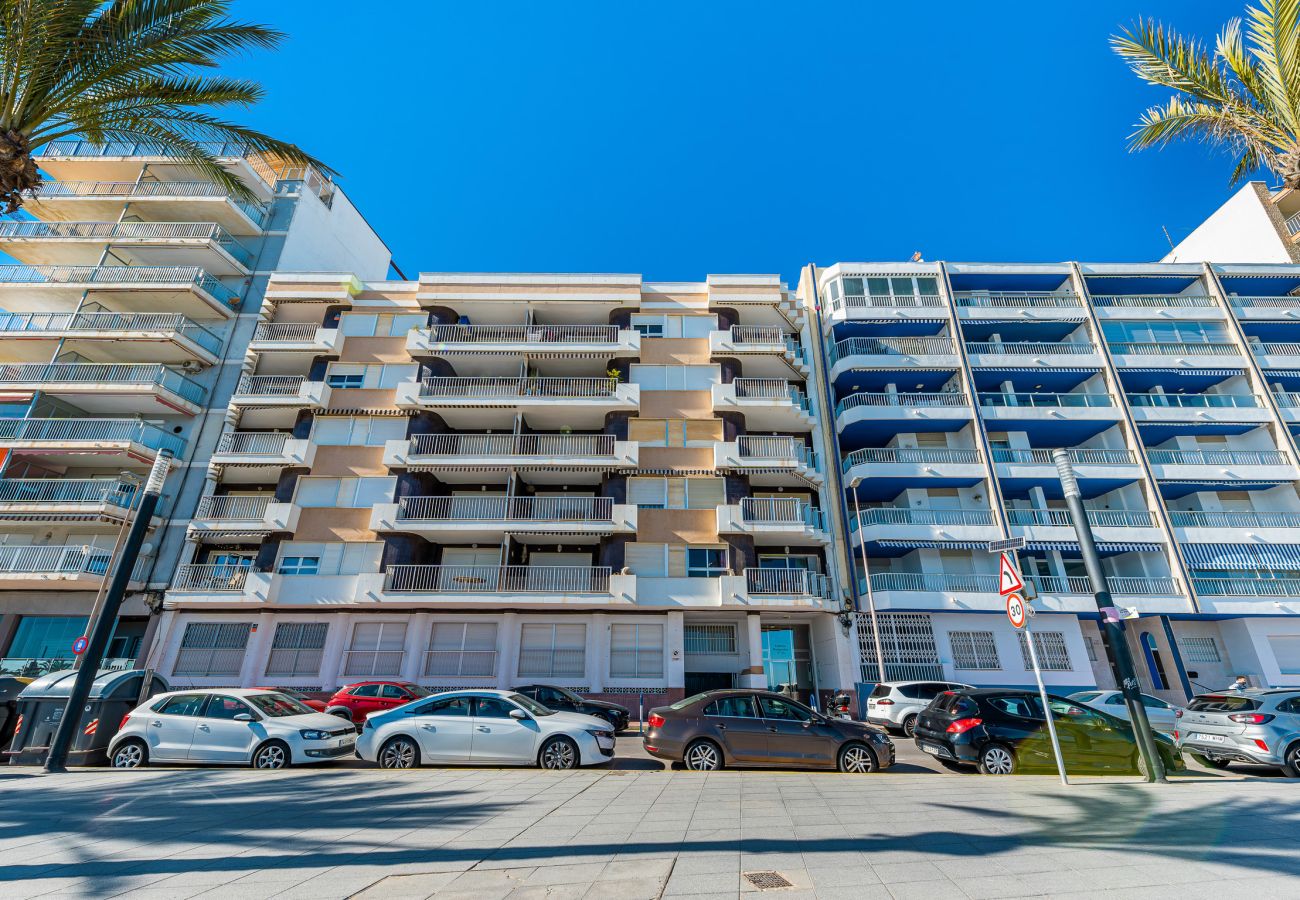 Apartment in Torrevieja - 🅃 Secrets Torrevieja