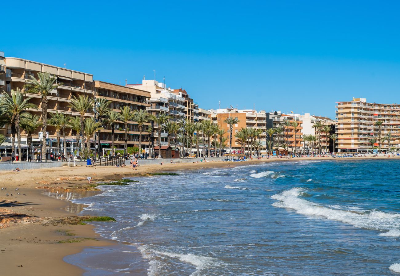Apartment in Torrevieja - 🅃 Secrets Torrevieja