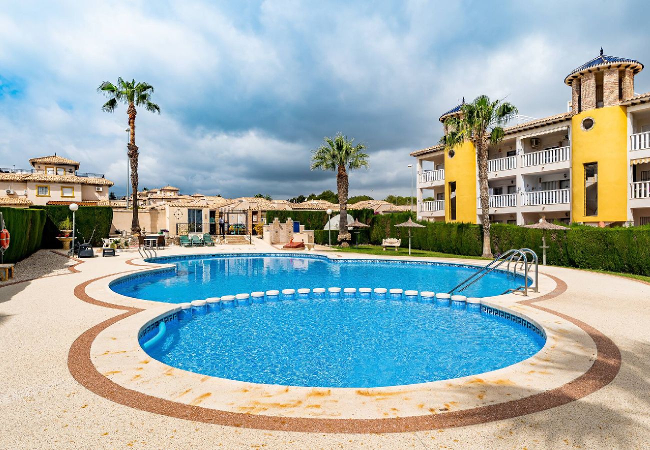 House in Alicante / Alacant - 🅃 Casa Nora Sunrise