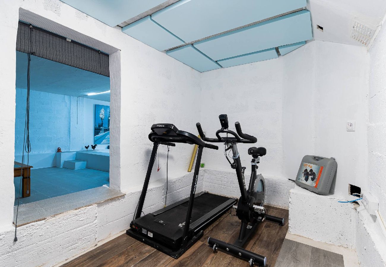 House in Orihuela Costa - 🅃 Villa Vera