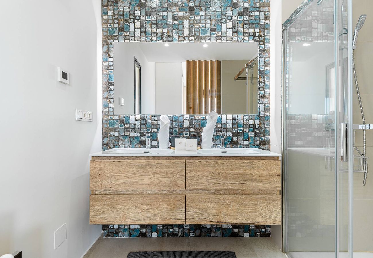 House in Orihuela Costa - 🅃 Villa Vera