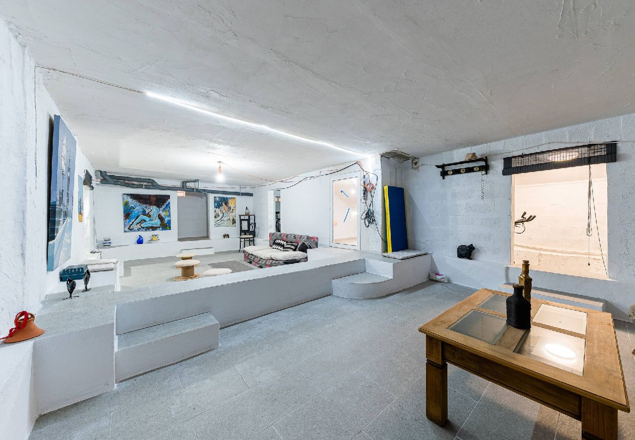 House in Orihuela Costa - 🅃 Villa Vera