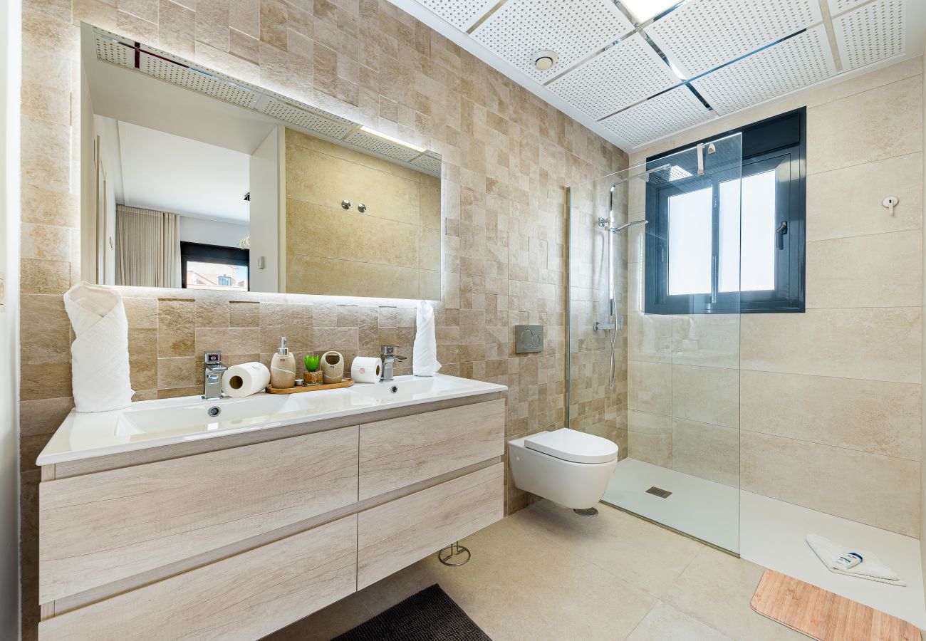 House in Orihuela Costa - 🅃 Villa Vera