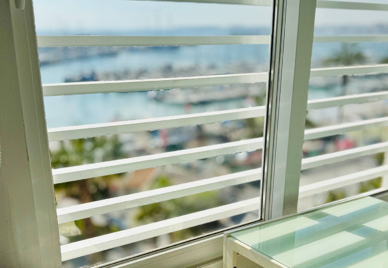 Apartment in Torrevieja - Vistalegre Sea Views