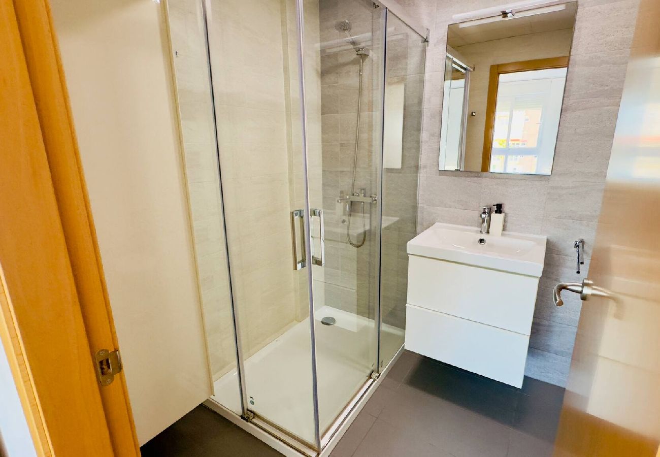 Apartment in Torrevieja - Vistalegre Sea Views