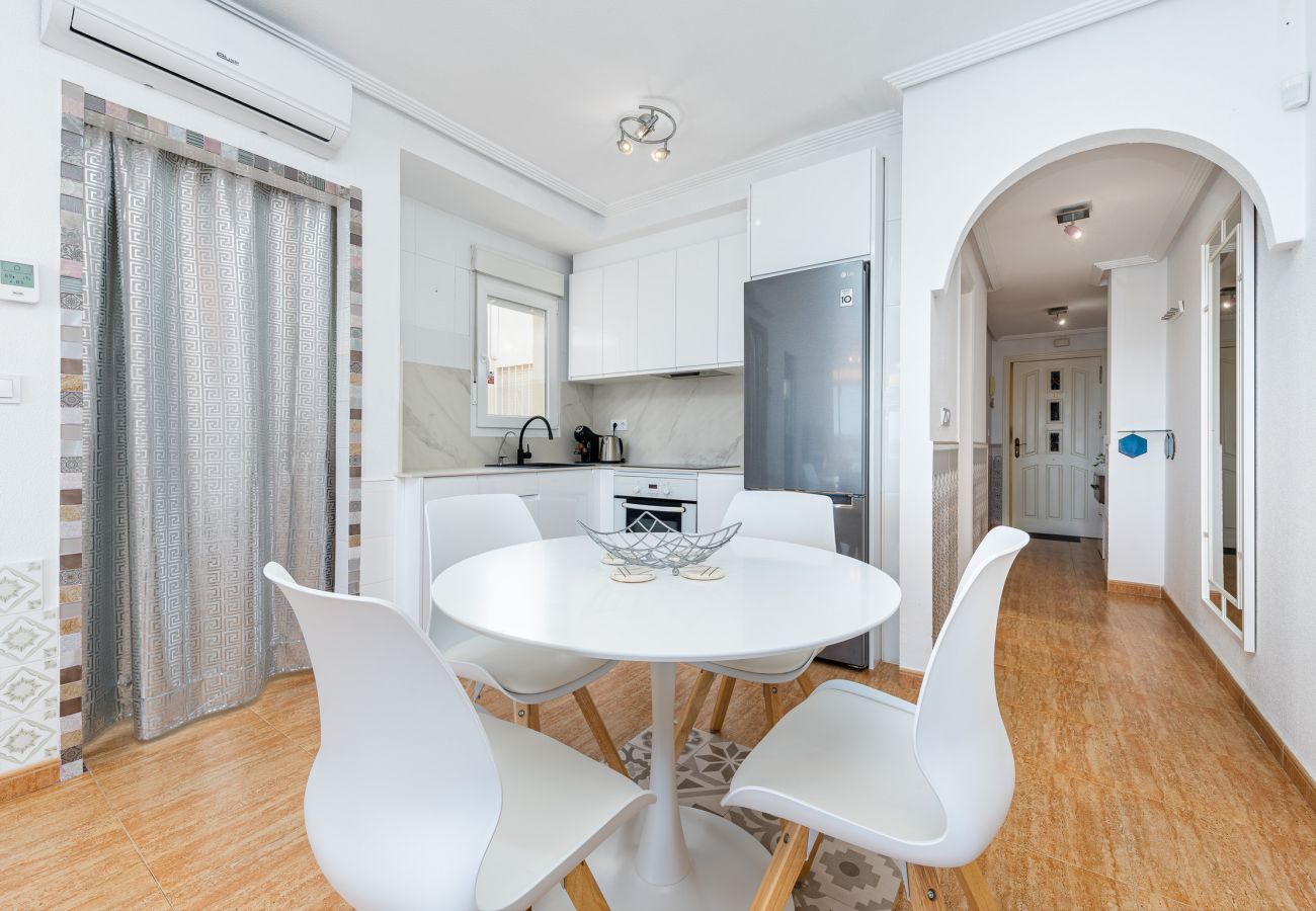 Apartment in Orihuela Costa - 🅃 La Mirada