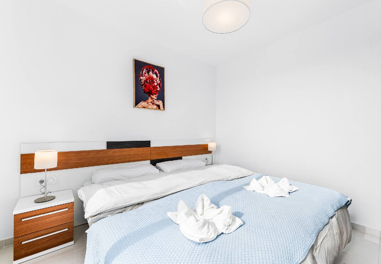 Apartment in Torrevieja - 🅃 Sea Senses