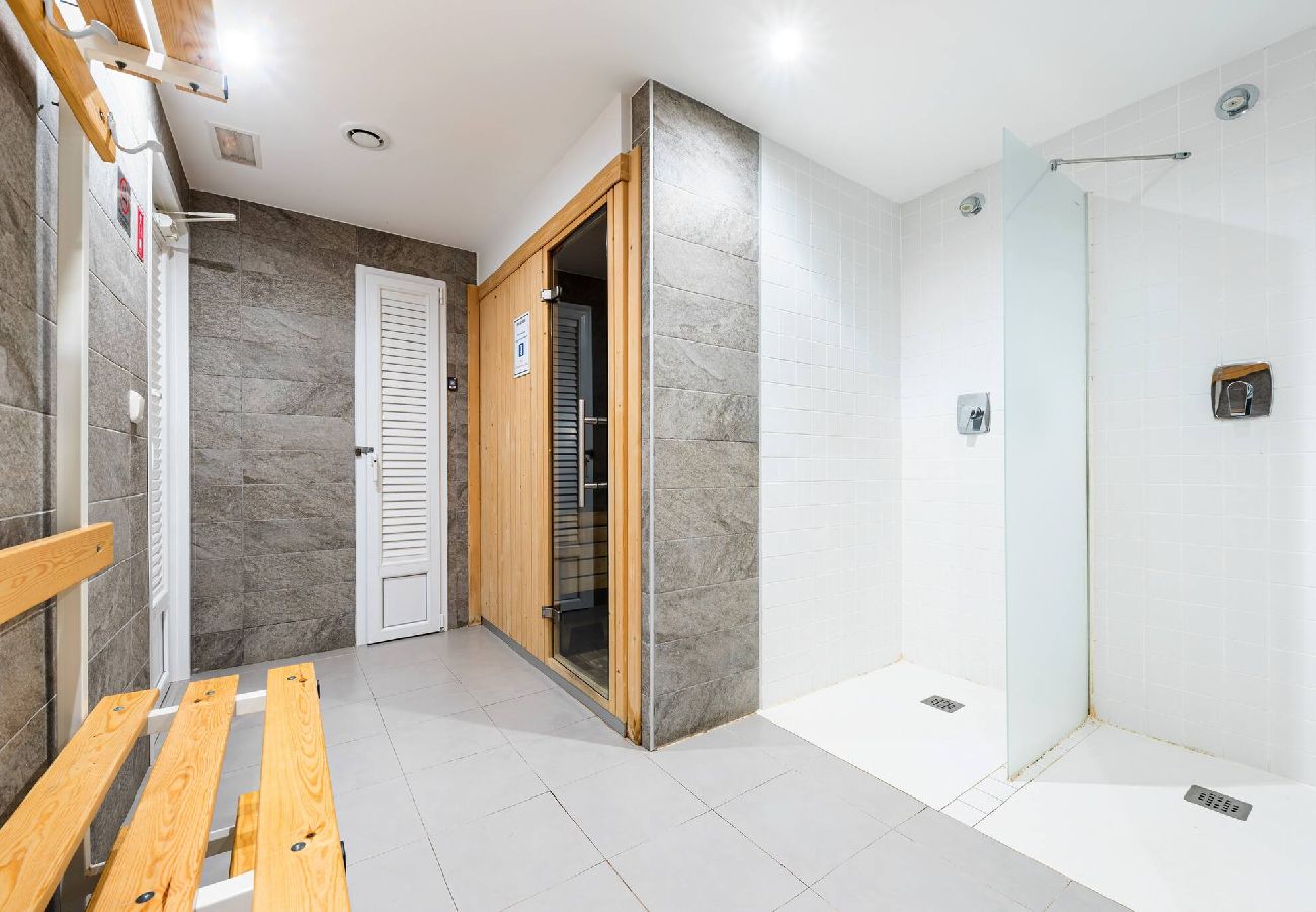 Apartment in Torrevieja - 🅃 Sea Senses