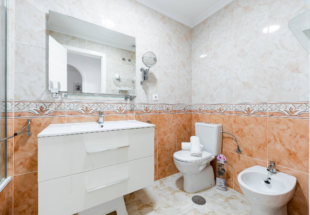 Apartment in Elche - Playa del Pinet