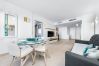 Apartment in Torrevieja - 🅃 Prima Vista Luxury I (4ºB)