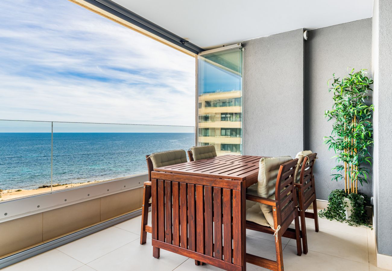Apartment in Torrevieja - 🅃 Prima Vista Luxury II (7ºA)