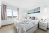 Apartment in Torrevieja - 🅃 Prima Vista Luxury II (7ºA)