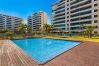 Apartment in Torrevieja - 🅃 Prima Vista Luxury II (7ºA)