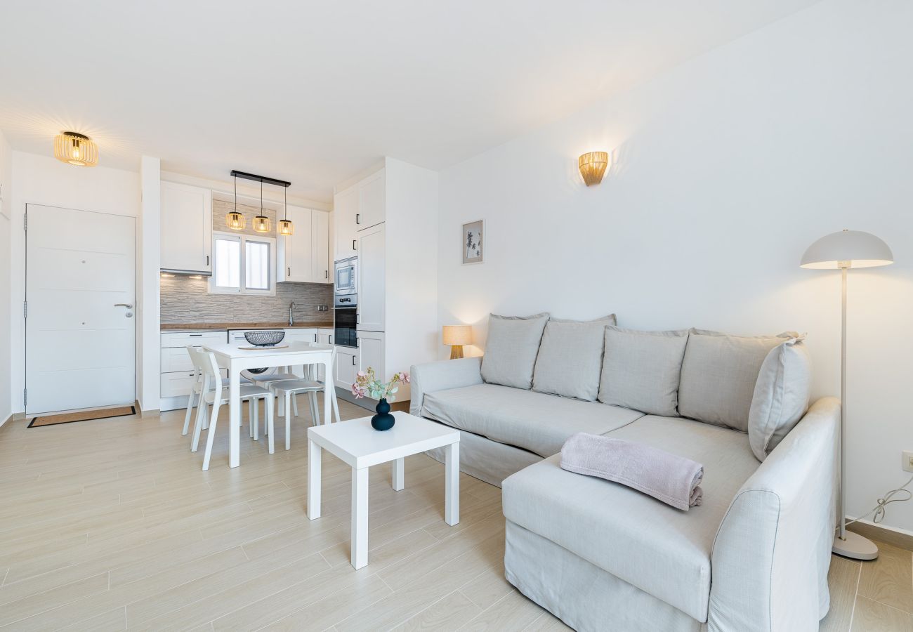 Apartment in Torrevieja - Lago Jardín 69