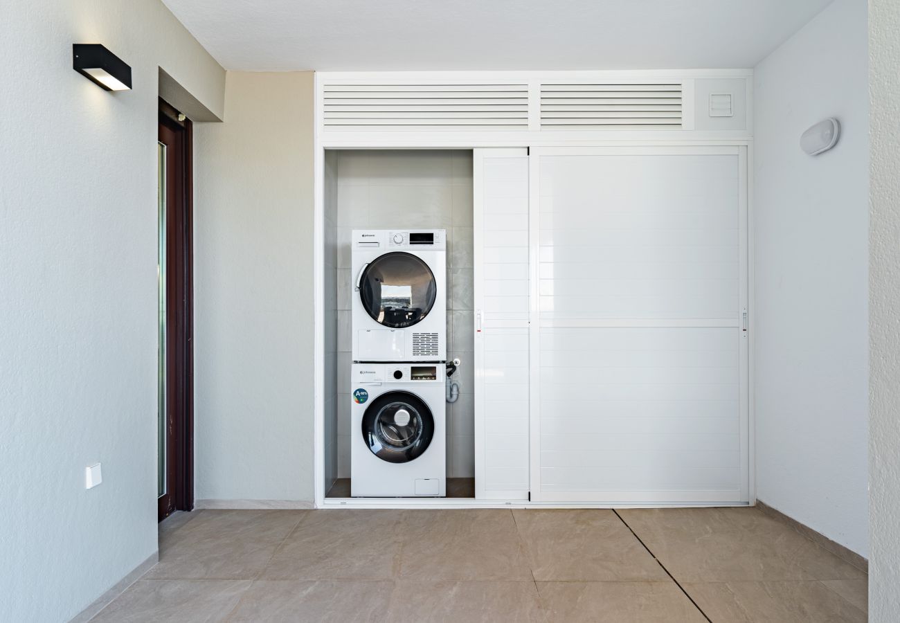 Apartment in Los Alcazares - BELICH 2A