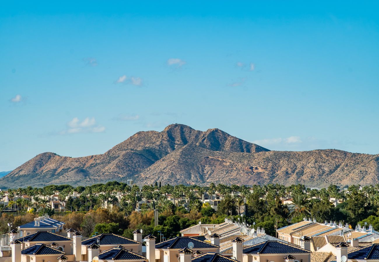 Apartment in Los Alcazares - BELICH 3A